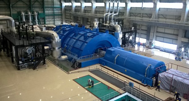 “變頻 技術(shù)是如何為發(fā)電廠帶來四百多萬新增收益的？”