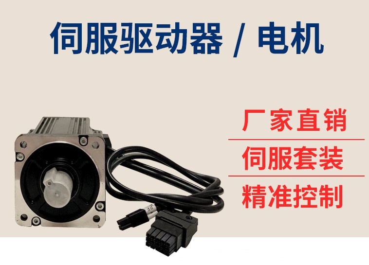 “中國(guó)伺服電機(jī)行業(yè)的發(fā)展都有哪些顯著的特點(diǎn)？”