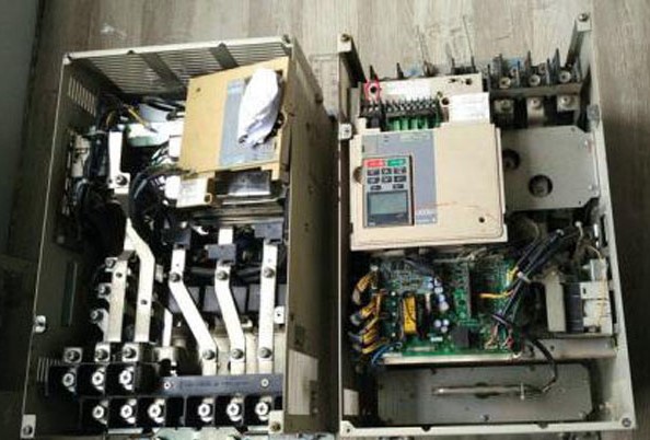 “分析一下變頻器端子無法開機(jī)故障是為什么？”